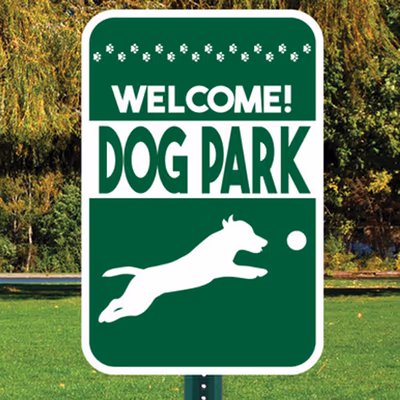 Dog Park at Welcome Park photo 1